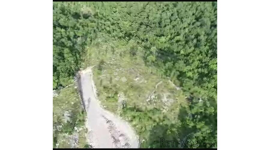 Breza-Građevinski teren 2500m2 - 3