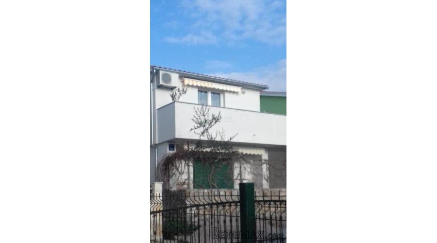 PRILIKA KUĆA JADRIJA S POGLEDOM NA MORE - 3