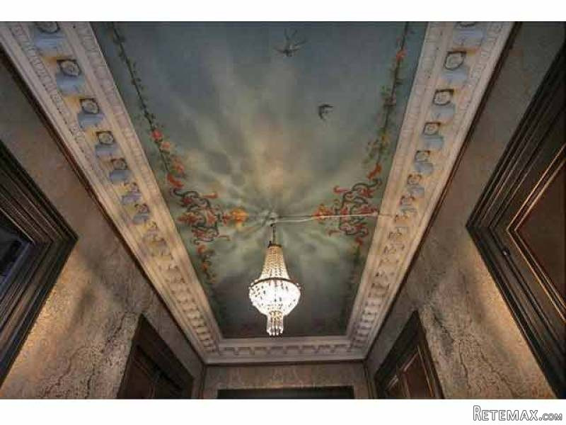 18th Century 10 Room Classified Town.. - 2