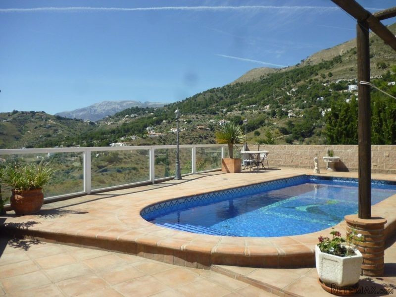 2 Bedrooms - Country House - Malaga -.. - 2