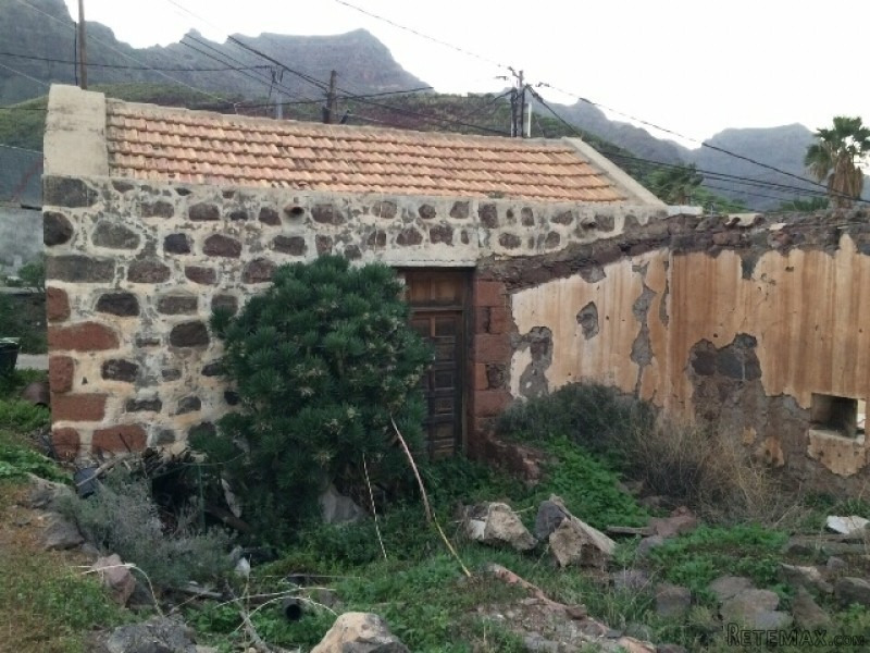La Aldea de San Nicolas - El Hoyo - 2