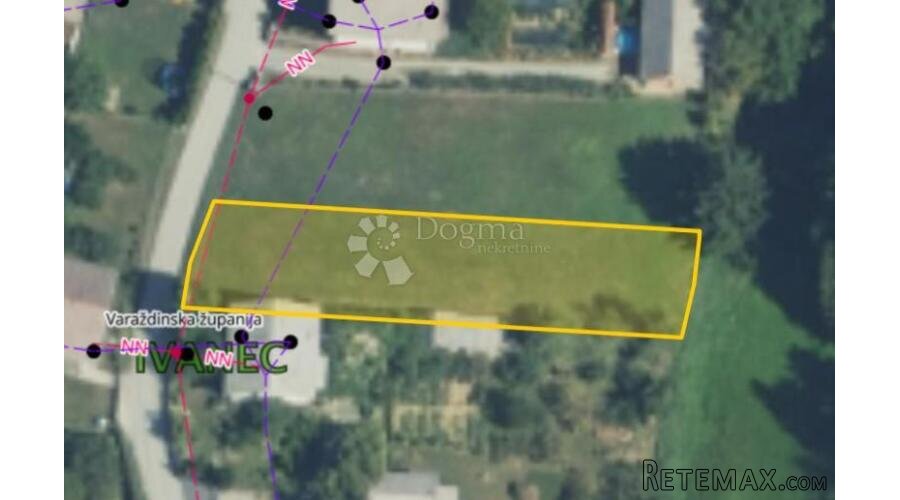 Parcela spremna za vašu stambenu priču - 2
