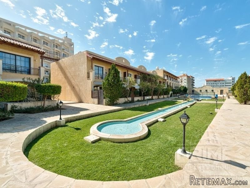 Townhouse in Limassol, Cyprus, for..