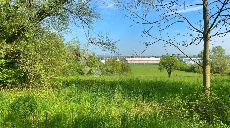 Zemljište Novaki, Sveta Nedelja