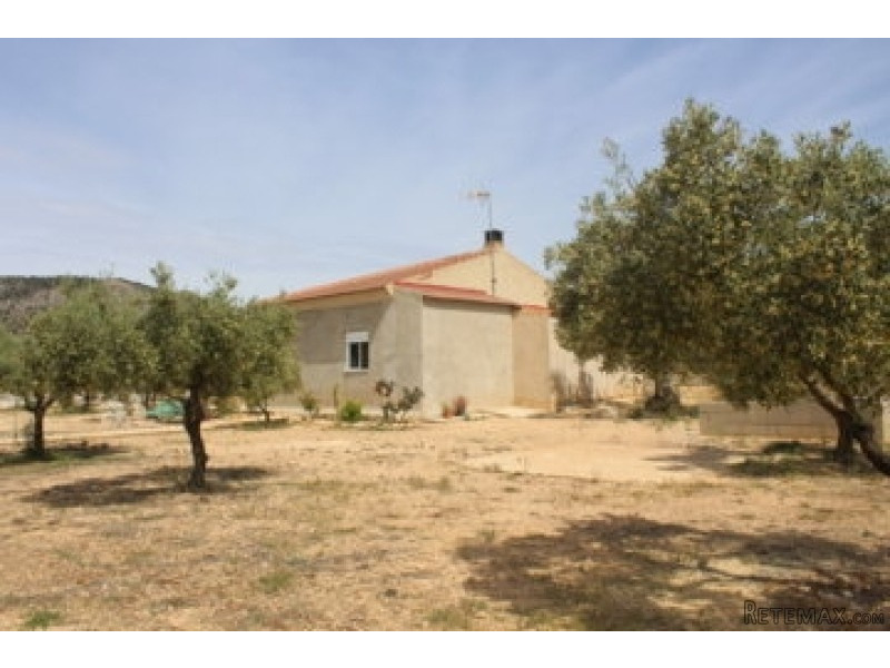 Country Finca Salinas - 2