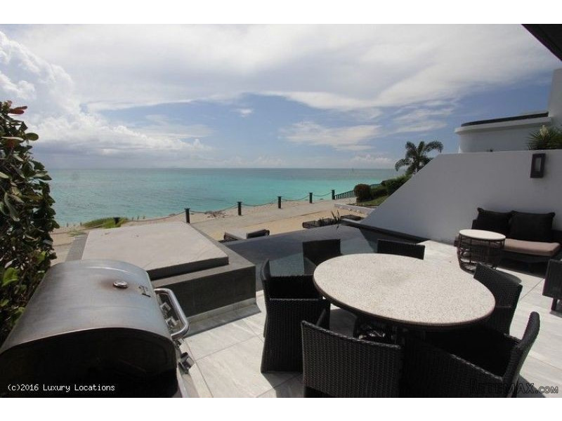 Beach House 5 $2,562.00/Week - 2