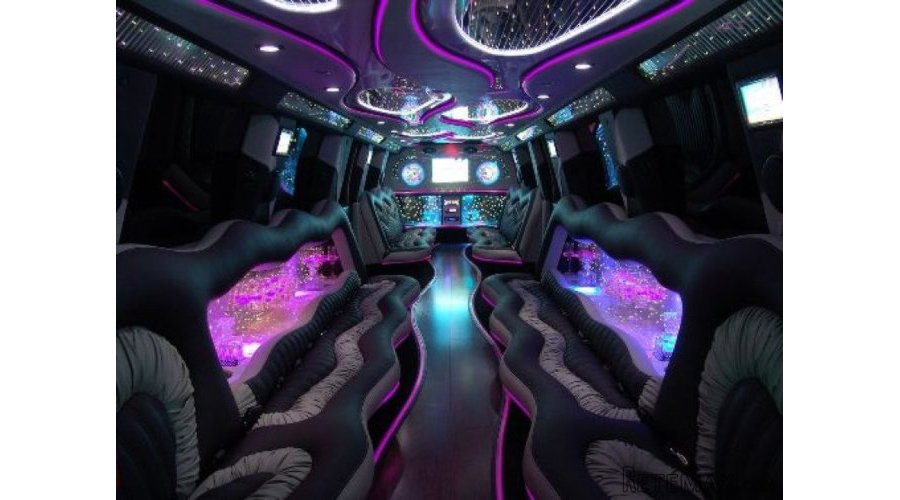 Fast Limo Services To - 2