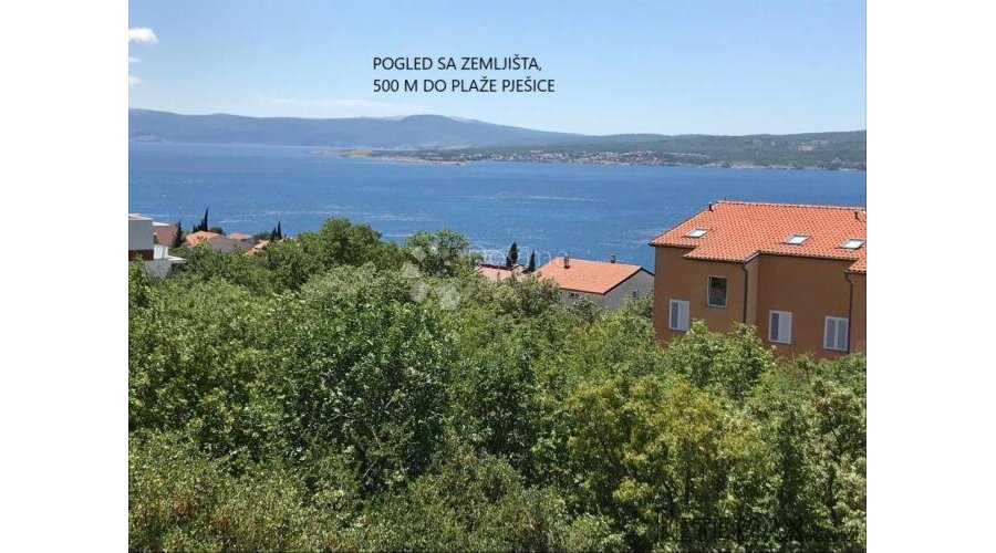 Građevinsko zemljište, 560 m2, sa starom kamenom kućom - 2