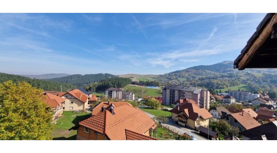 Povoljno prodajem namesten stan Zlatibor-Cajetina - 23