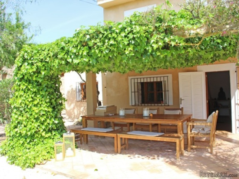 Cozy Country House In Algaida - 2