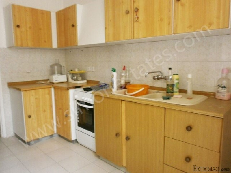 Terraced House, Converted - 2