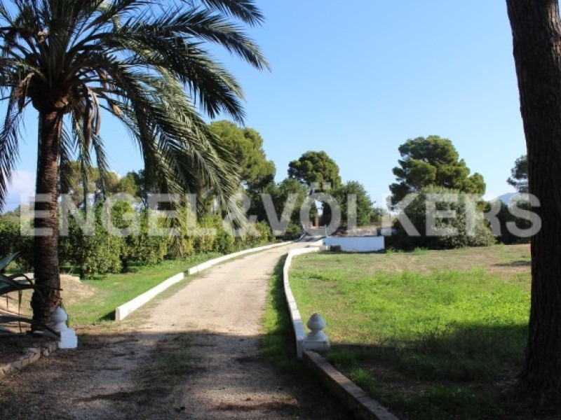 Aristocratic Estate In The Heart Of.. - 2