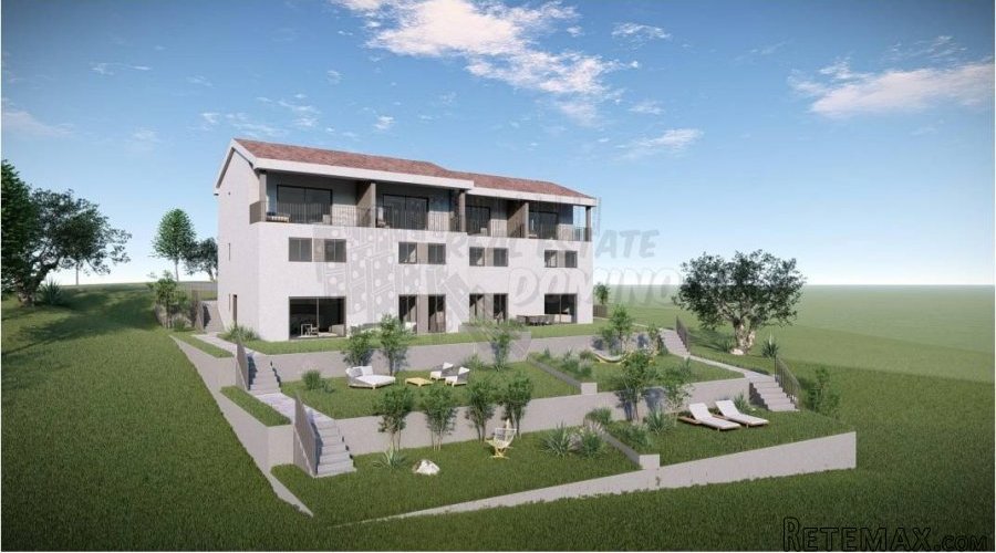 Apartman u prizemlju u blizini plaže! - 2