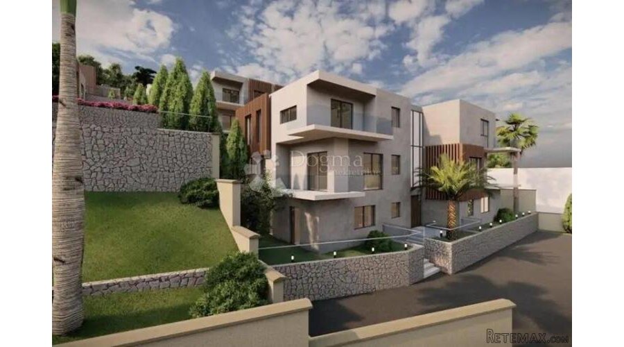 HVAR, JELSA, APARTMAN - S2-B - 2