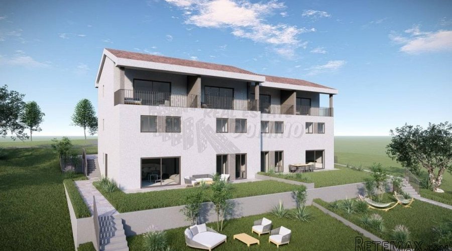 Apartman u prizemlju u blizini plaže! - 3