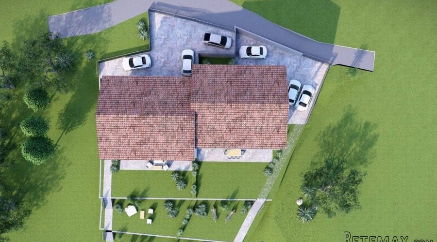 Apartman u prizemlju u blizini plaže! - 4