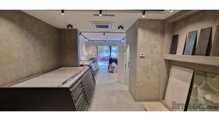 Poslovni prostor 167 m² – Špansko, zakupnik, prilika