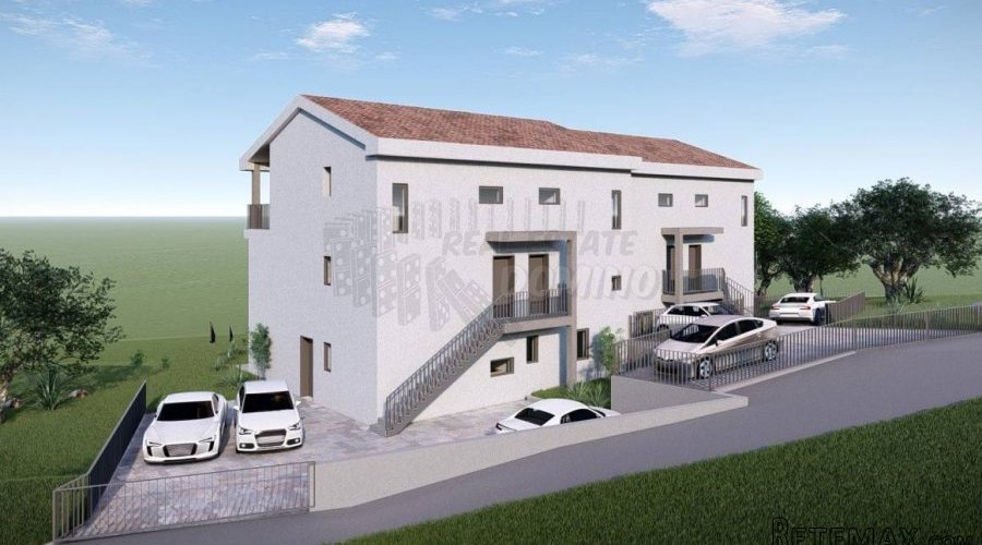 Apartman u prizemlju u blizini plaže! - 5