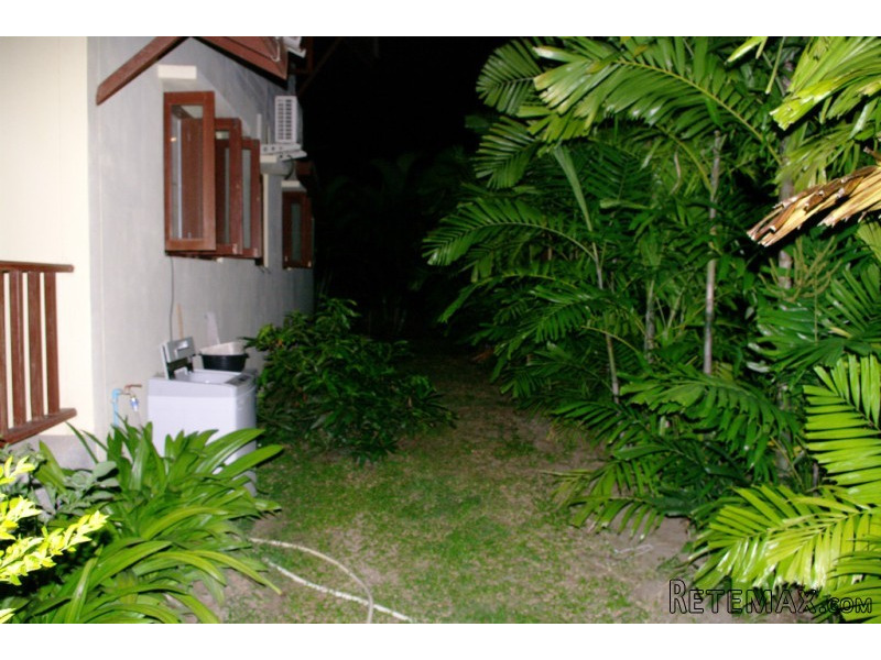 Cozy 2-Bedroom House near Nai Harn Beach