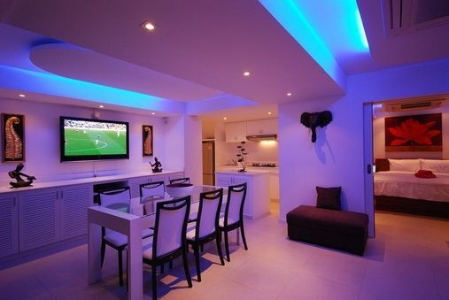 Luxurious Koh Samui 3 Bedroom Pool.. - 2