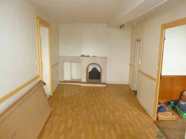 Two-Bedroom Town House In The Charente - 2