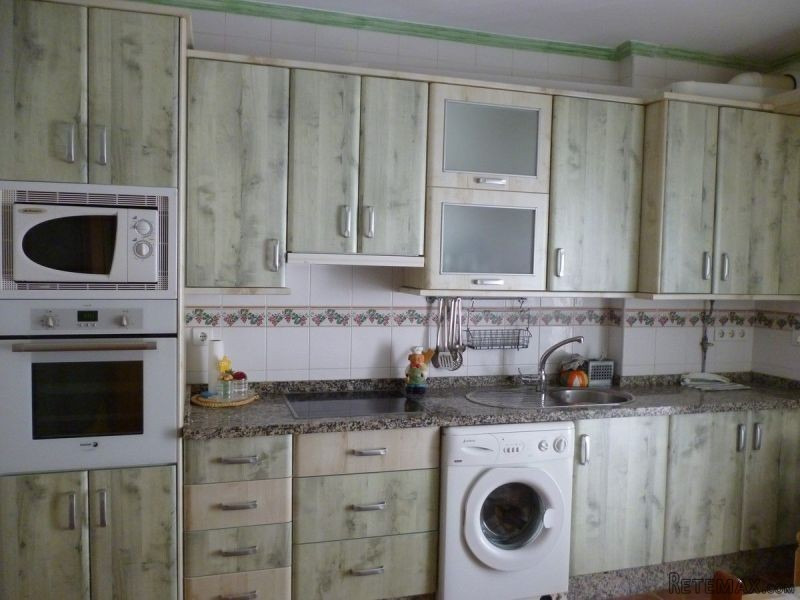 3 Bedrooms - Town House - Malaga - For.. - 2