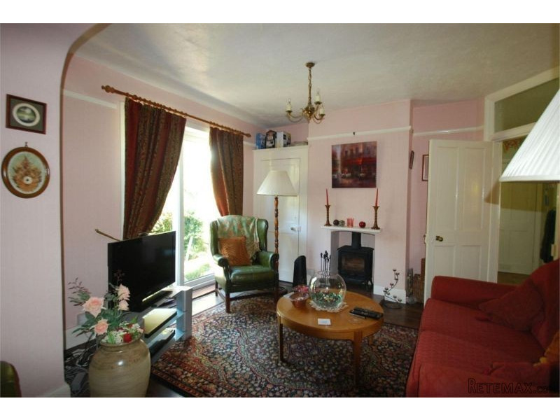 3 Bedroom Chalet - 2