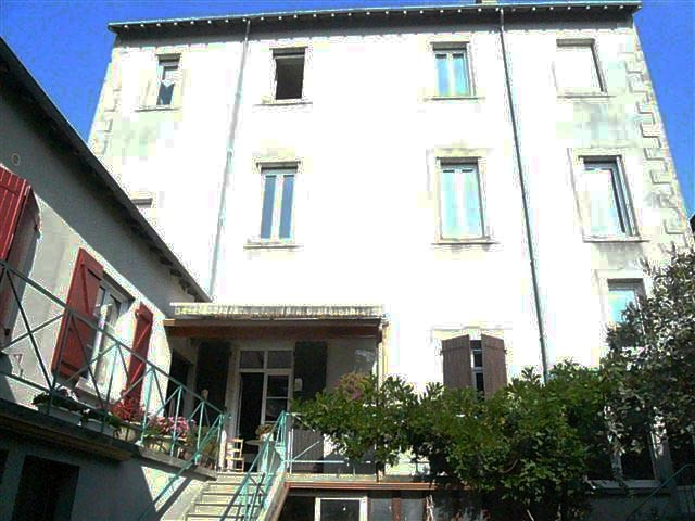 Town House In The North Dordogne With..