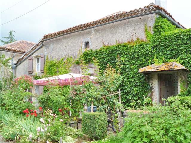 Country House In The Charente Area With..