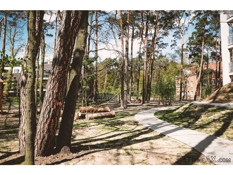 Oskar-Helene-Heim Dahlem, Berlin - 2