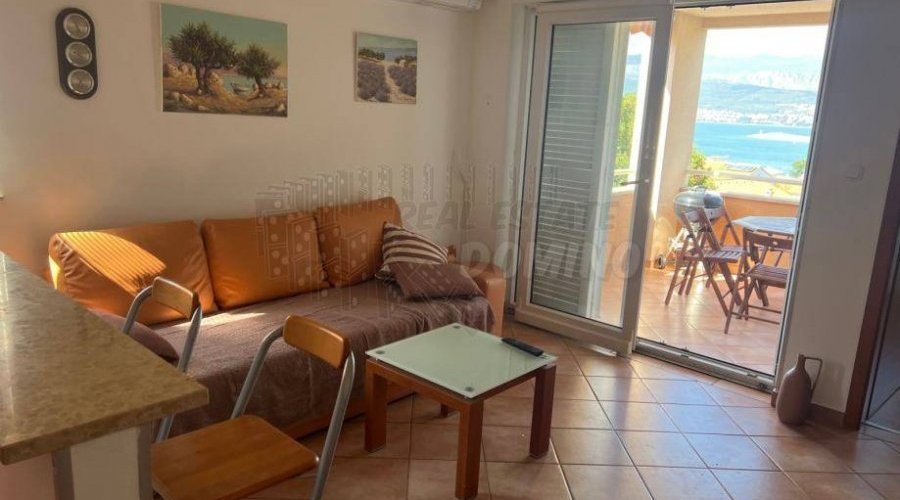 Apartman s prekrasnim pogledom! Šilo - 2
