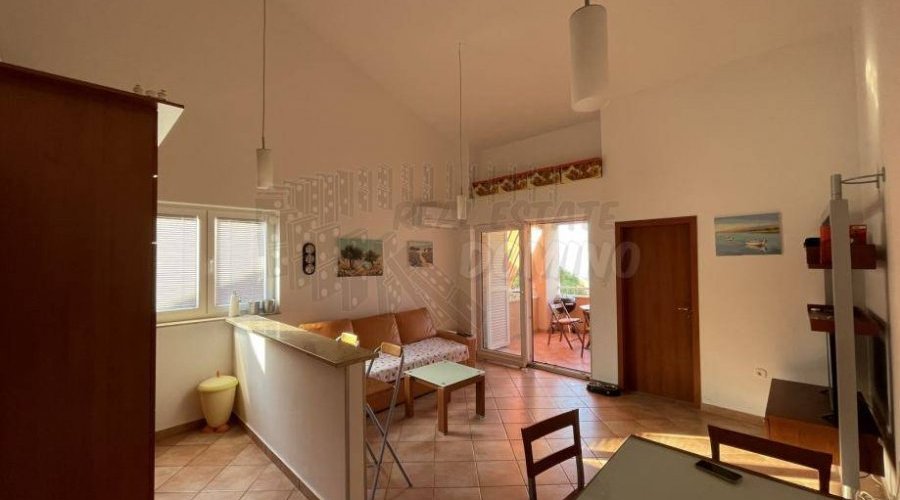 Apartman s prekrasnim pogledom! Šilo - 4