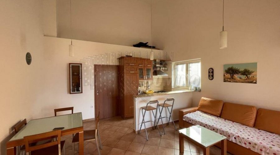 Apartman s prekrasnim pogledom! Šilo - 7