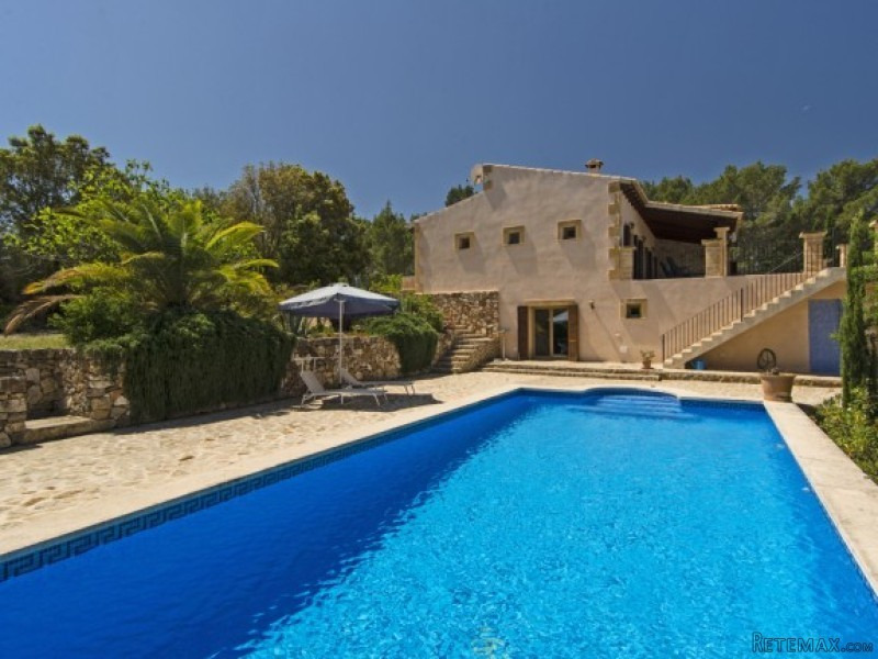 *reserved* Country House With Great.. - 2