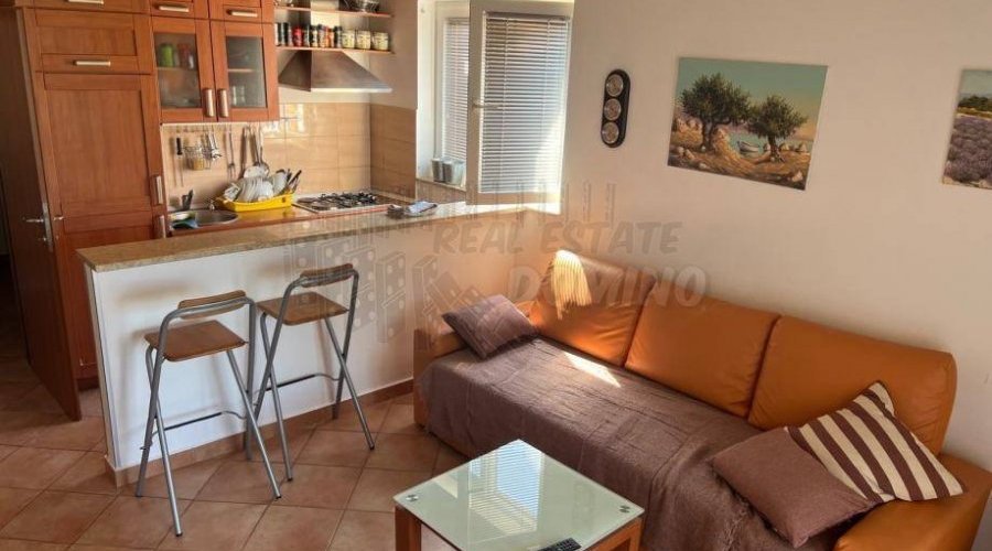 Apartman s prekrasnim pogledom! Šilo - 8