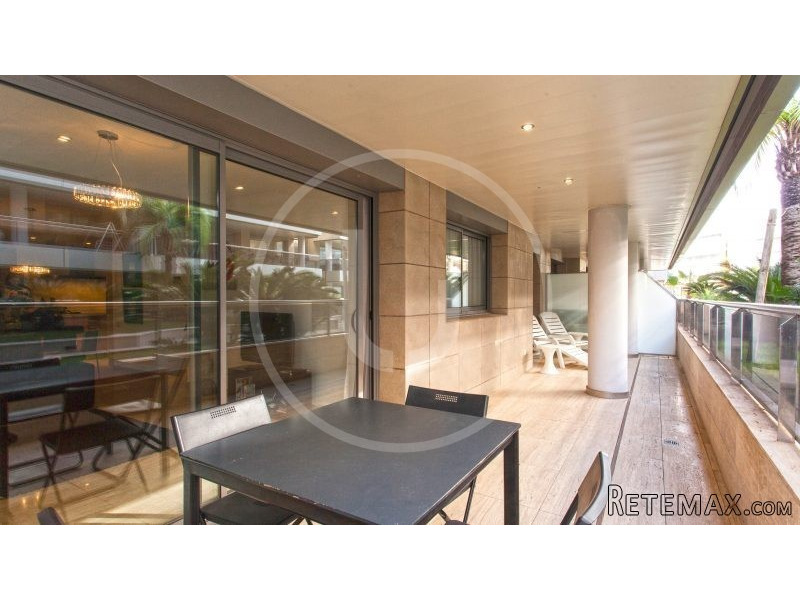 Ground floor apartment with big terrace - 2