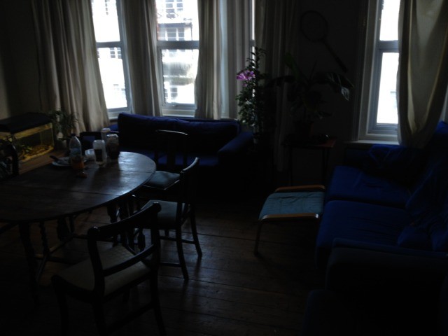 Polygon Southampton House for rent. - 2