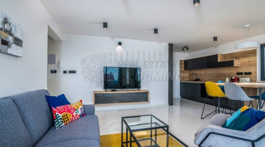 Prekrasan apartman u mjestu Punat! - 2