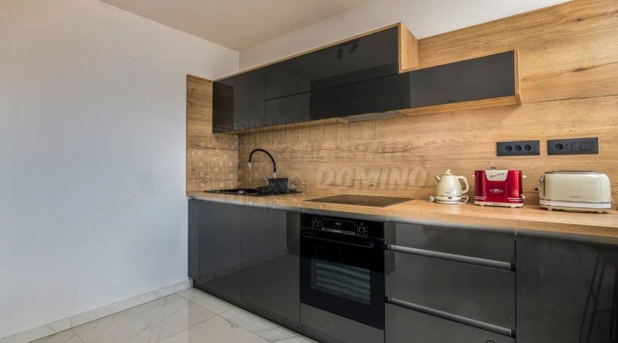 Prekrasan apartman u mjestu Punat! - 4