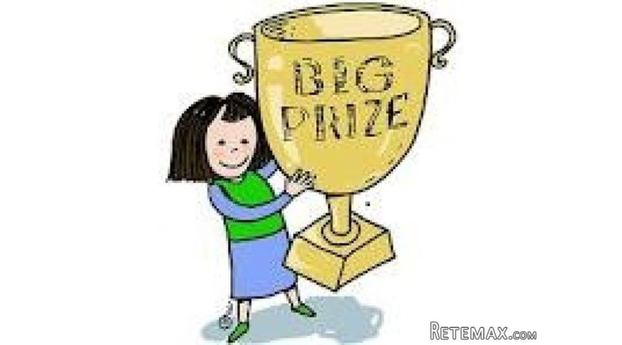 Win Free Guranteed Prizes!