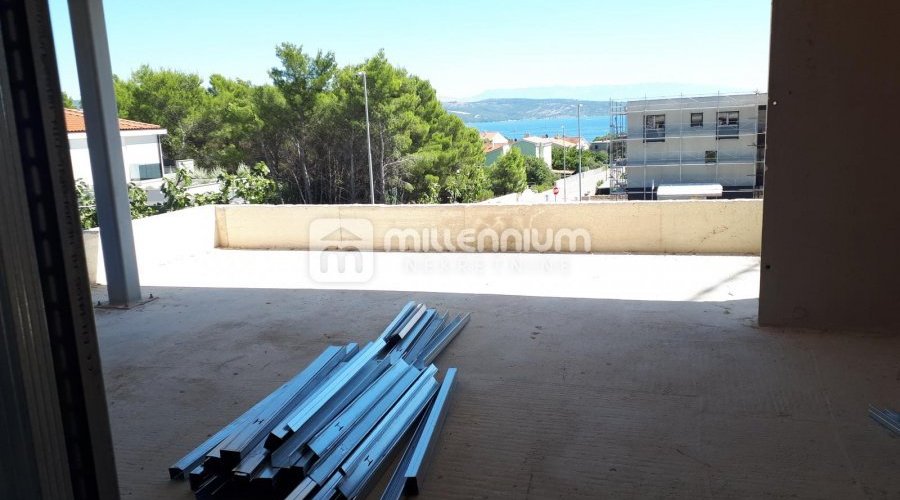 Otok Krk, Krk, novogradnja, etaža 3s+db, 134.91m2 - 5
