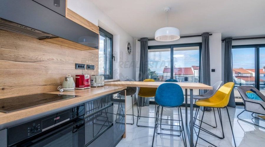 Prekrasan apartman u mjestu Punat! - 5
