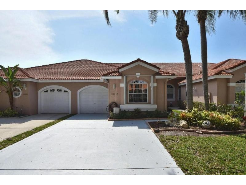 18439 Via Di Sorrento, Boca Raton, FL -..