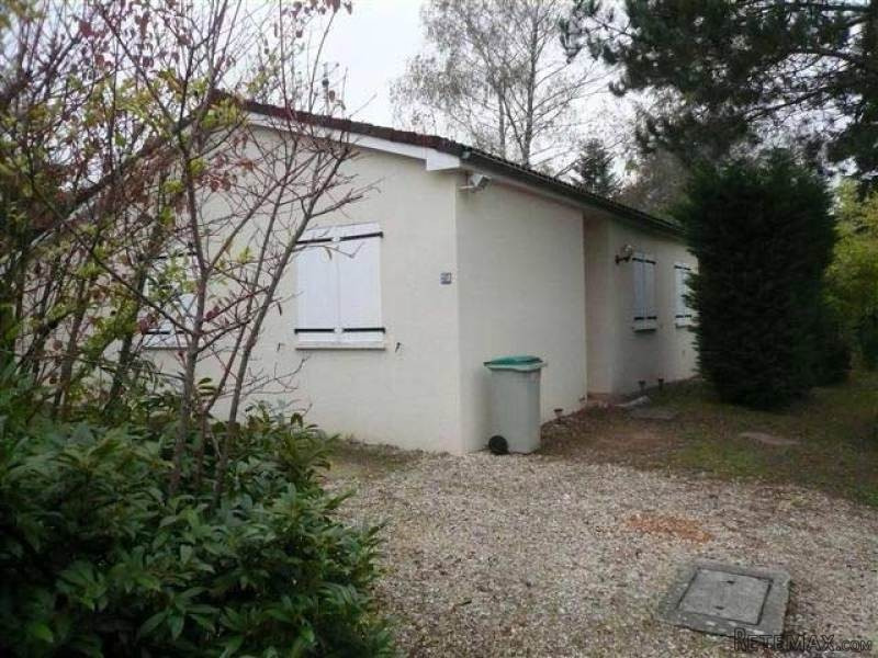 Bungalow In A Holiday Village In The.. - 2