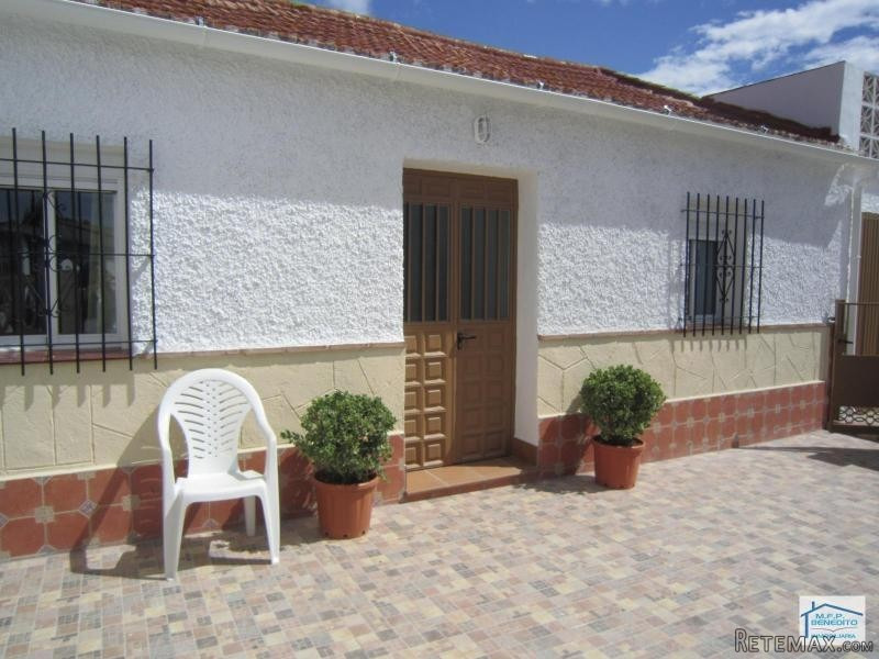Country house for rent in EL ROMERAL.. - 2