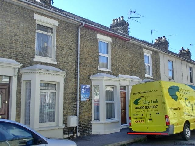House in SHEERNESS