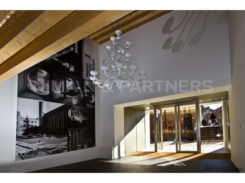 Appartamento in Vendita a Venezia - 2