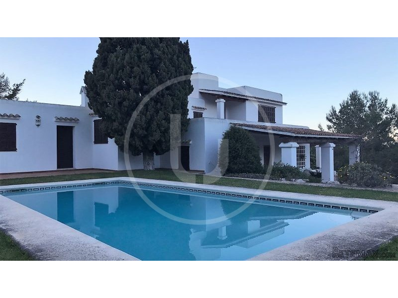 Finca, big land and separate studio.. - 2