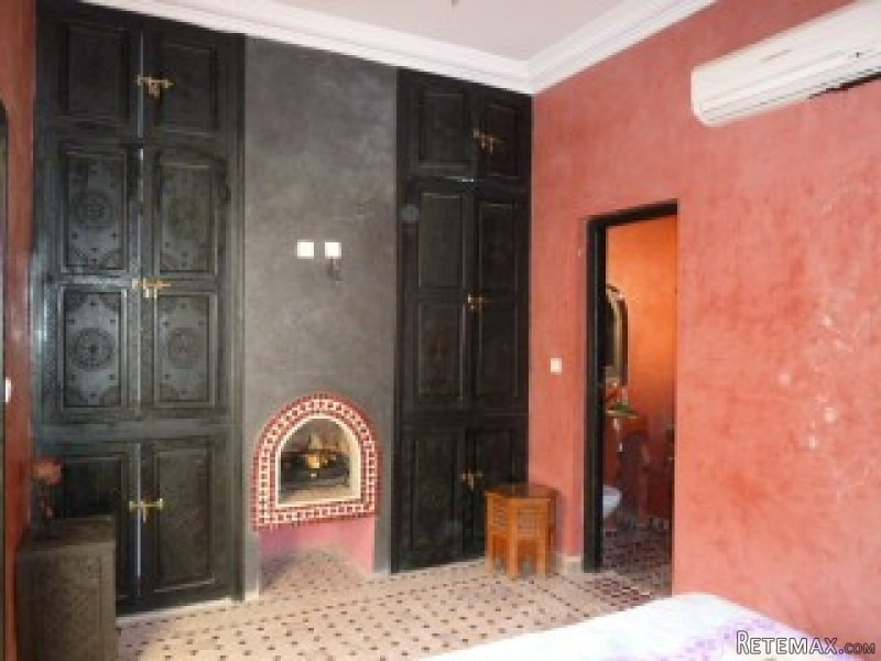 RENTED Riad 3 Bed / 3 bath - Terrace -..