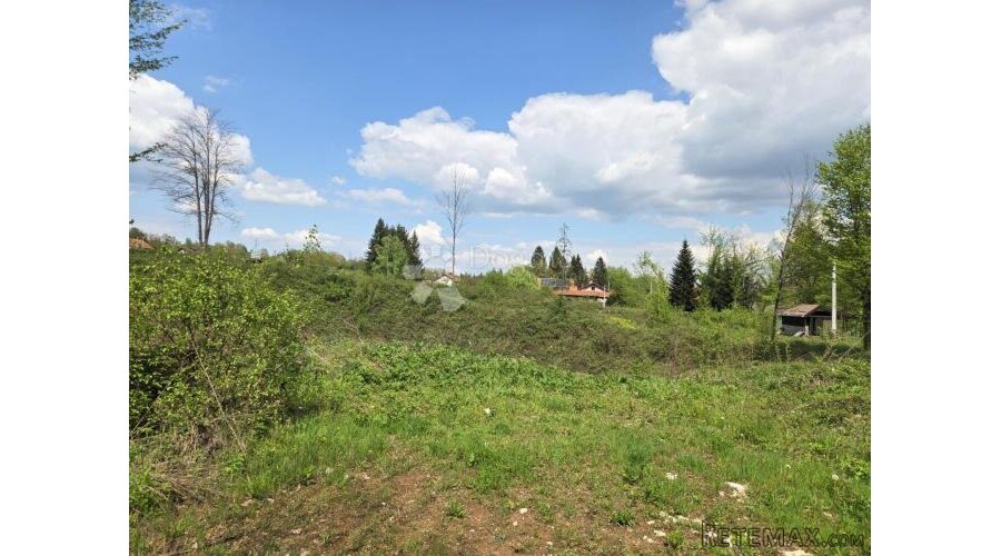 Gornji Zvečaj do Mrežnice građevinsko zemljište - 3